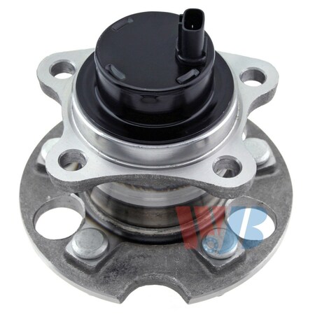 Wjb Hub Assembly, Wa512282 WA512282